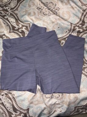 Athleta High-Rise Leggings